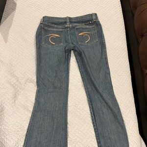 Vintage Frankie B jeans